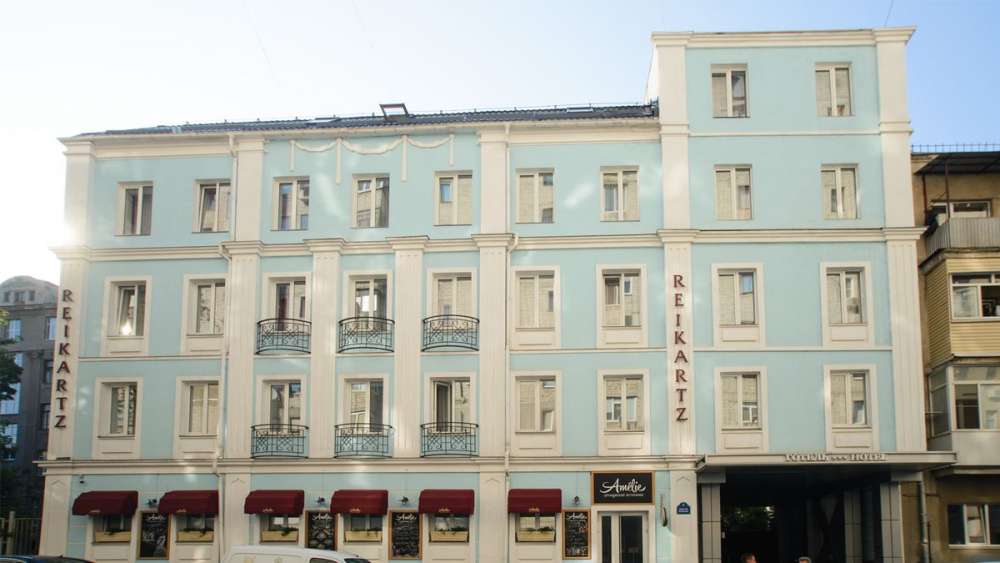 hotel image
